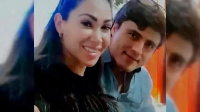 Melissa Loza confirma que su pareja consume marihuana, pero esporádicamente