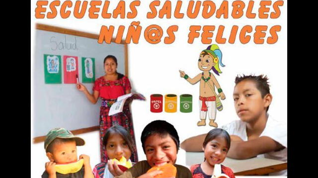 Atenderán servicios de salud de educandos