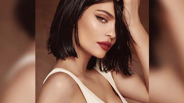 Kylie Jenner superó a creador de Facebook