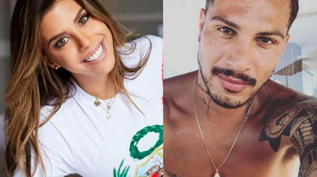 ¿Alondra García Miró y Paolo Guerrero otra vez juntos? Modelo viaja a Brasil y enciende rumores