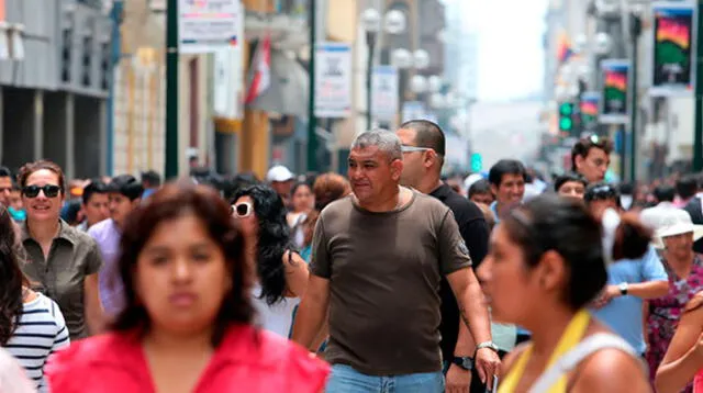 Más de 15 millones de peruanas celebrarán el Día Internacional de la Mujer este 8 de marzo