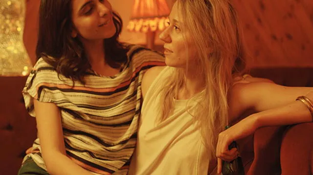 "The Bisexual" llega las pantallas de Sundance TV
