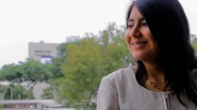 Madai Urteaga tendrá la opción de escoger entre seis universidades de EEUU Madai Urteaga tendrá la opción de escoger entre seis universidades de EEUU