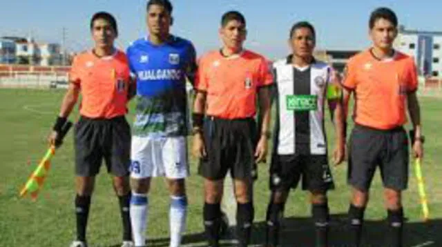 Sport Victoria y Hualgayoc  son equipos deudores