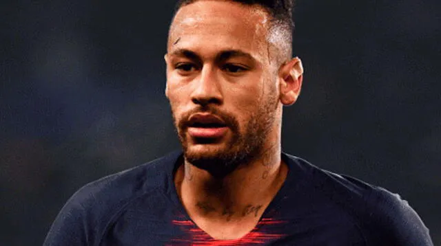 Neymar: Hacienda vuelve a investigar al jugador del PSG