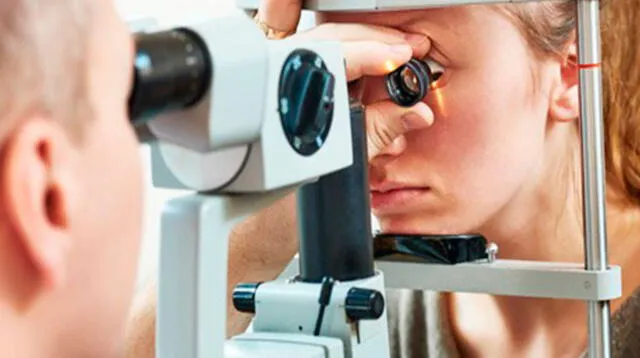 El glaucoma es una enfermedad silenciosa que afecta la visión de forma gradual y puede provocar ceguera