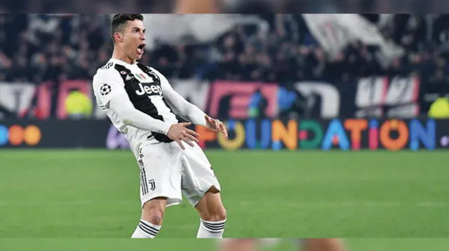 Cristiano Ronaldo es considerado el rey de la Copa de Europa