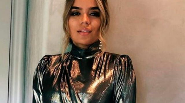 Karol G reveló que su mamá se negó a ver el videoclip de ‘Secreto’