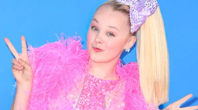 Jojo Siwa: La 'Jojomanía' llega al Perú