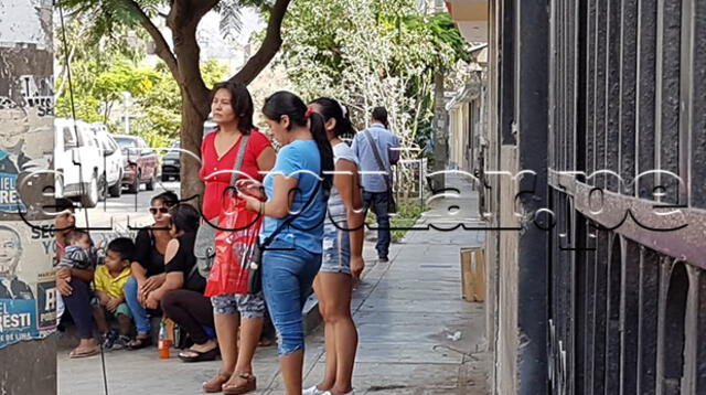 Asesinato deja anciano acuchillado en San Juan de Lurigancho
