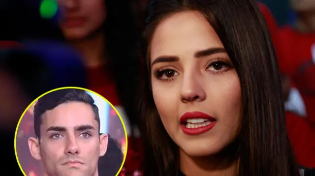 Seguidores de Austin Palao acusaron a Luciana Fuster y Emilio Jaime de estar detrás de la eliminación del 'Retador'