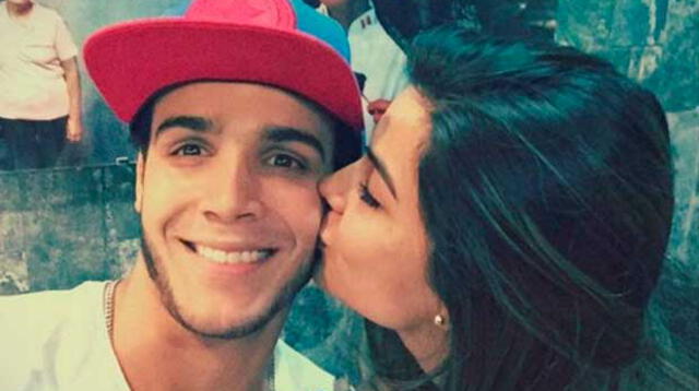 Ivana Yturbe y Mario Irivarren se reencontraron