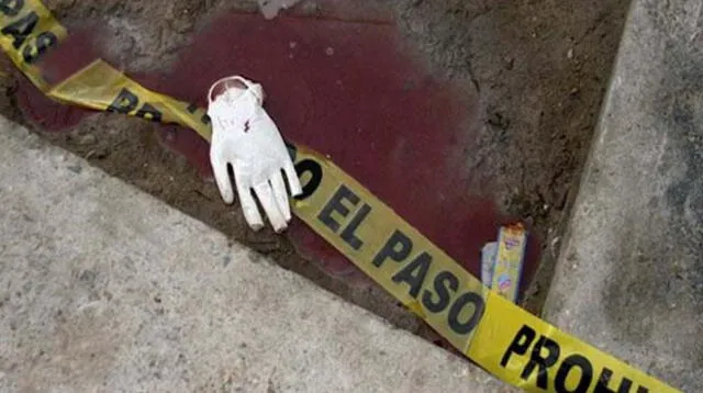 Hombre fue asesinado de varios balazos en el Callao