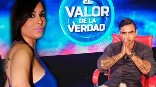 Evelyn Vela tras confesiones de Diego Chvarri: “Diego Chávarri es poco hombre”