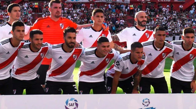 Alianza Lima y River Plate se volverán a enfrentar el jueves 11 de abril