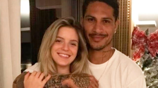 Paolo Guerrero: Thaísa Leal se luce en bikini y le recuerdan relación con futbolista