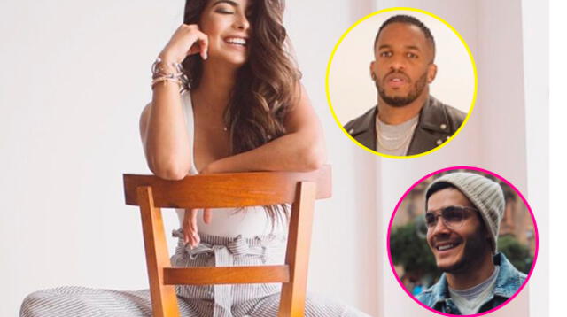 Ivana Yturbe sobre separación con Jefferson Farfán y ampay con Mario Irivarren: “Los 3 sabemos la verdad” 