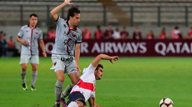 Mira el encuentro entre Deportivo Municipal vs. Cólon EN VIVO a través de El Popular