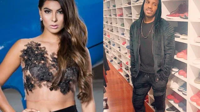 Ivana Yturbe revela los verdaderos motivos de su ruptura con Jefferson Farfán