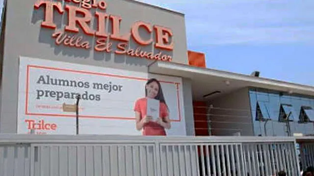 El disparo de casualidad acabó con la vida de un alumno del colegio Trilce