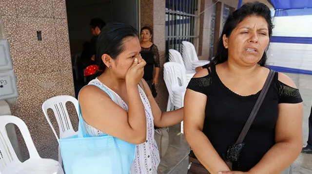 Culpa a centro educativo Trilce de Villa El Salvador porque no detectó ingreso del arma de fuego