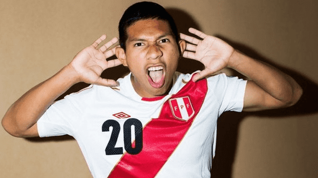 Flores es optimista en lograr un triunfo ante Paraguay