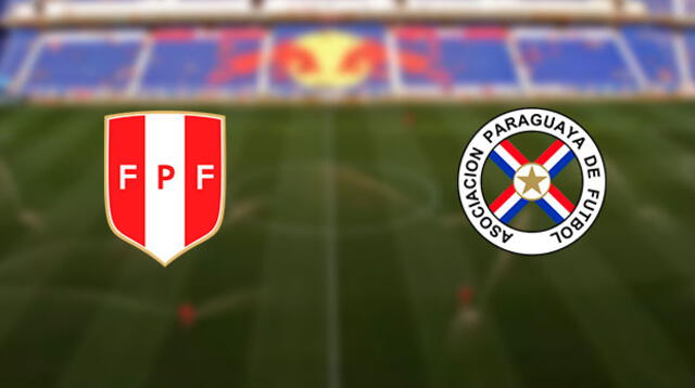 Sigue el partido entre Perú vs. Paraguay EN VIVO por la fecha FIFA 2019