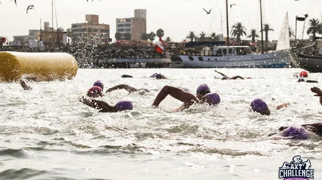 Sobre AquaXtreme -  El club se fundó el 2012, y lleva 6 años impulsando el deporte en el país. Tiene 4 sedes, en los distritos de San Miguel, Lince, San Isidro y Chorrillos.