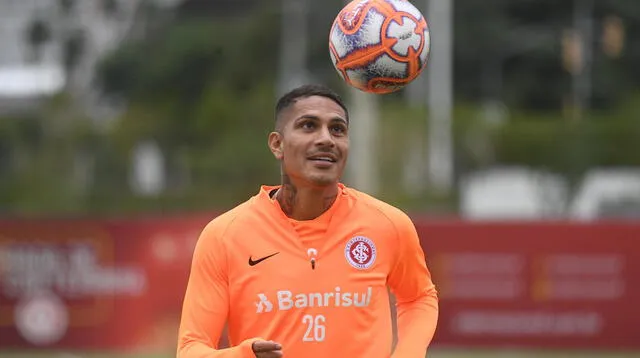 Guerrero en dos semanas vuelve a jugar