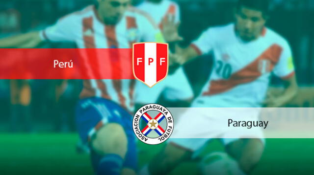 No te pierdas el Perú vs. Paraguay EN VIVO desde Estados Unidos a través de El Popular