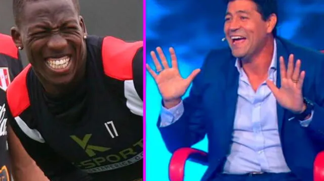 Luis Advíncula mandó este mensaje tras confesiones del "Checho" Ibarra en EVDL