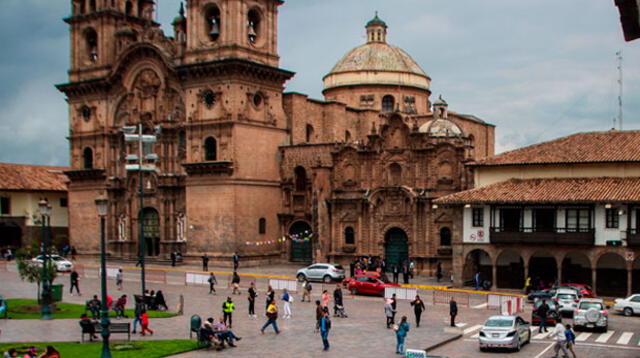 Cibernautas de TripAvisor premiaron a Cusco por su servicio hotelero, la variada carta de comidas y sus atractivos turísticos