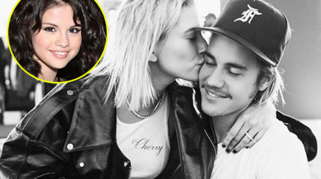 Justin Bieber defiende a su esposa en Instagram