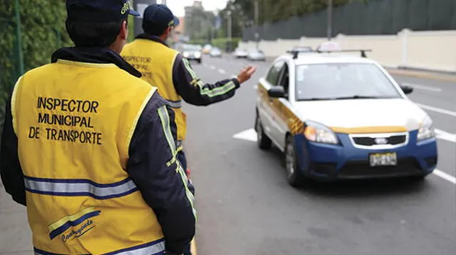 Usuaria acusó que no se estaría realizando un correcto procedimiento