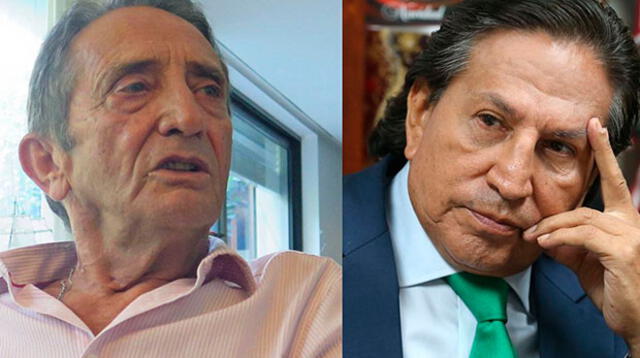 Empresario israelí Josef Maiman, colaborará para acusar al expresidente Alejandro Toledo