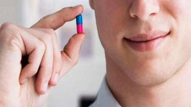 Píldoras anticonceptivas para varones  estarían listas en 10 años