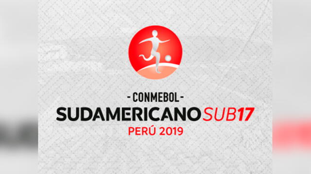 Sudamericano Sub 17: conoce la programación del hexagonal final [FOTO]