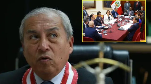 Legisladores Justiniano Apaza y Hernando Cevallos interpusieron denuncia