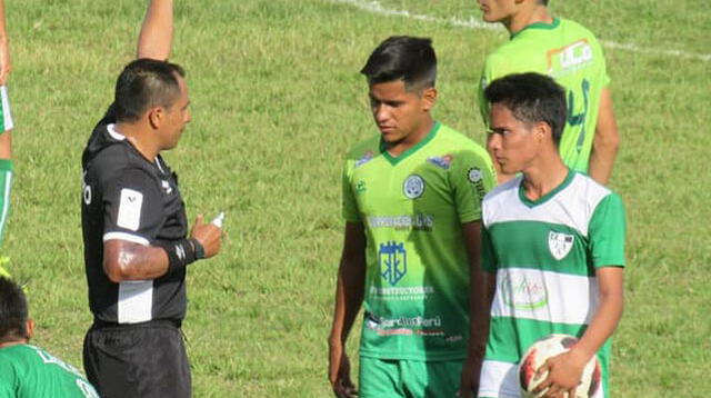 Unión Tarapoto es uno de los clasificados a la liguilla final. FOTO: Facebook Unión Tarapoto