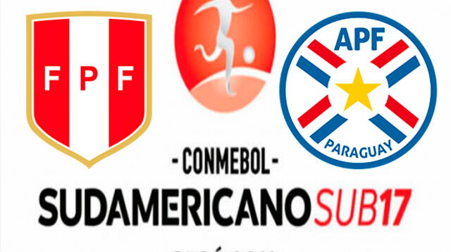 Perú vs. Paraguay EN VIVO