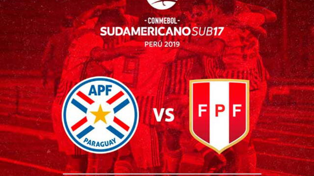 Sigue el minuto a minuto de Perú vs. Paraguay EN VIVO ONLINE