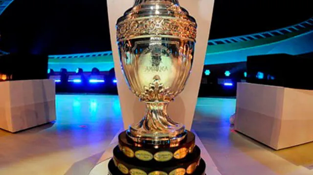 Copa América 2020: Colombia y Argentina serán las sedes oficiales del certamen