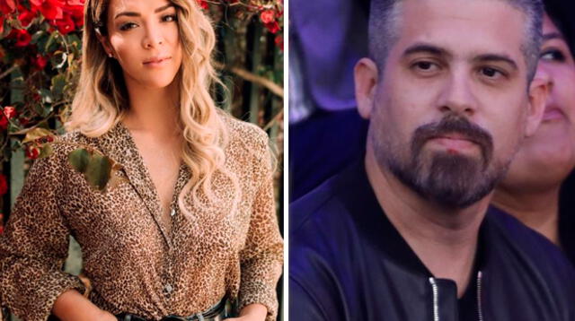 Sheyla Rojas: su abogado revela que Pedro Moral le debe 40 mil soles