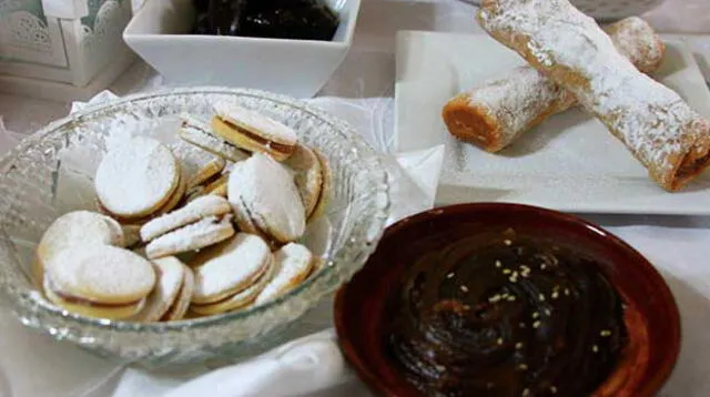 En Jesús María organiza feria Dulces Convento