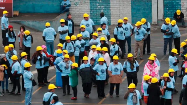 Alianza Lima: integrantes del Aposento Alto intentaron tomar Matute en la madrugada