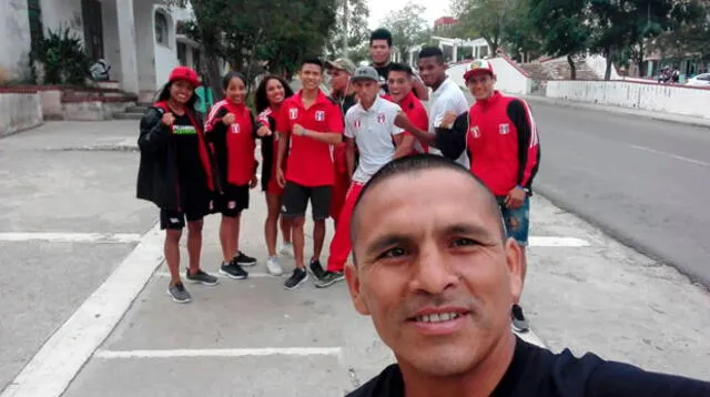  Once pugilistas que nos representarán en los Juegos Panamericanos Lima 2019