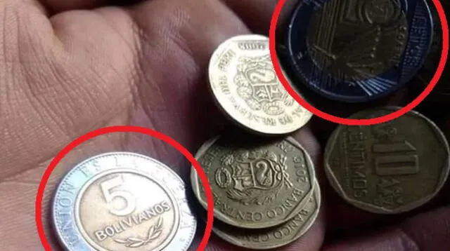 Vía Facebook denuncian estafa con moneda extranjera Vía Facebook denuncian estafa con moneda extranjera