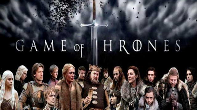 Game of Thrones estrena su última temporada a través de HBO