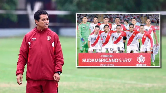 Juan José Oré dice que en este partido más que lo táctico, se juega con la cabeza