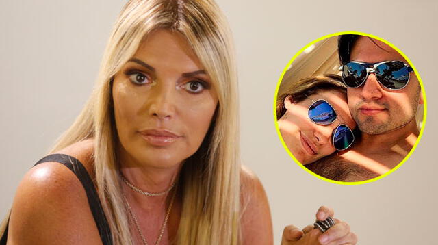 El círculo social de Jessica Newton no aceptaría que Cassandra de Lamadrid sea novia de Deyvis Orosco por sus orígenes